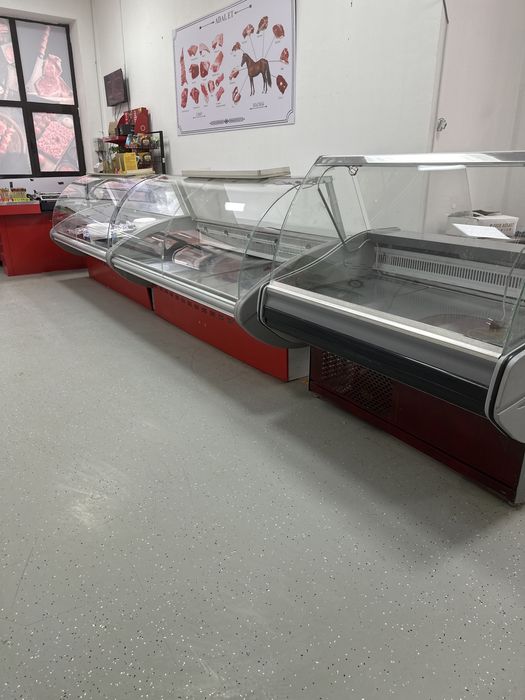 Срочно продам либо сдам в арендморозильники