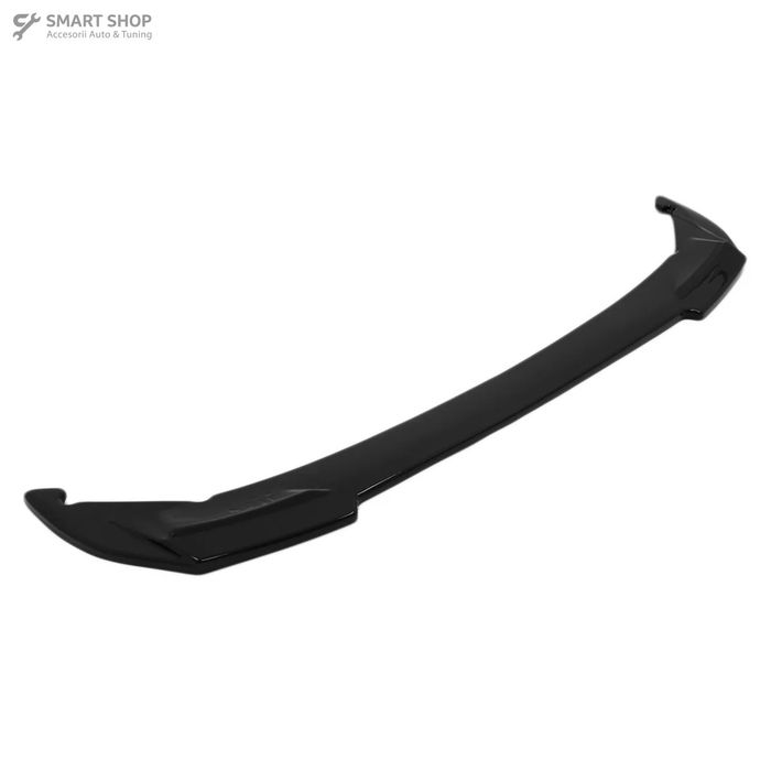 Lip Bara Spate Seat Leon Mk4 FR (2020-up) Negru Lucios