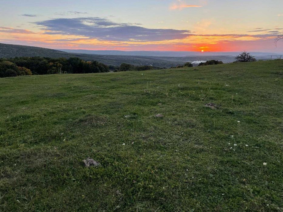 Teren Pietrarie, langa padure, vedere minunata, 1100 mp