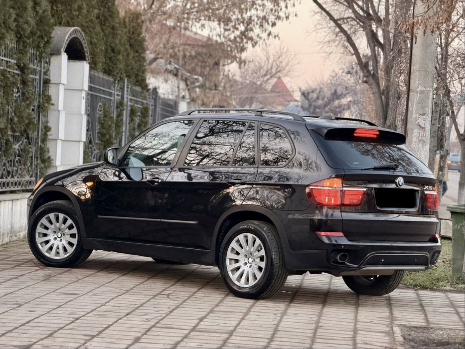 Vand/Schimb X5 Facelift Distributie Schimbata