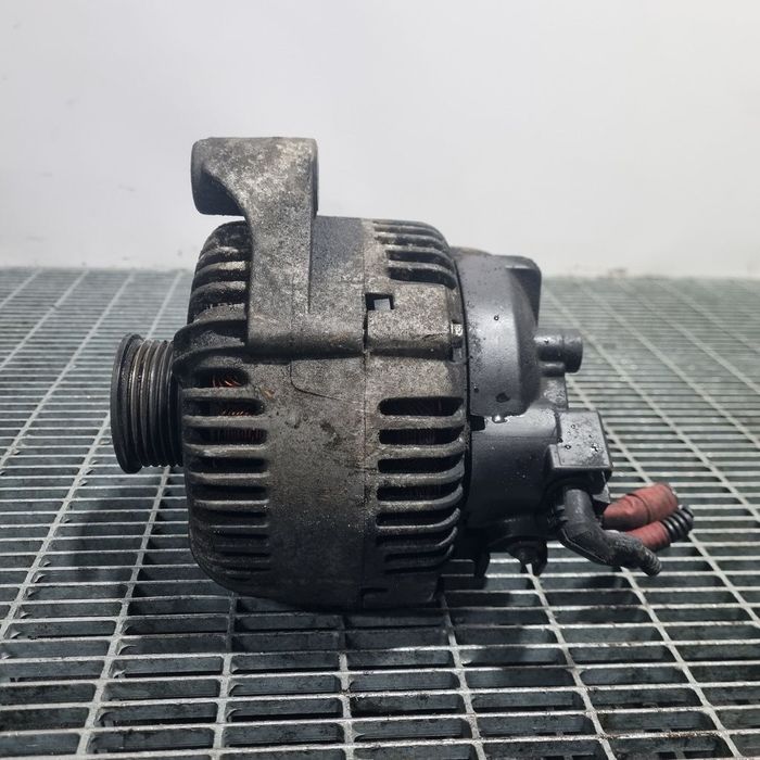Alternator BMW X5 E70 3.0 2007 - 2010 235CP 2993CC M57 Euro4 (1443) Diesel 2543222B