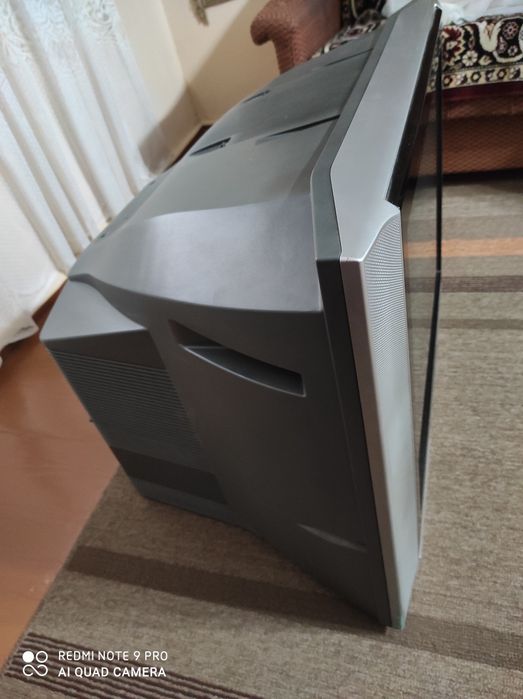 Телевизор Panasonic