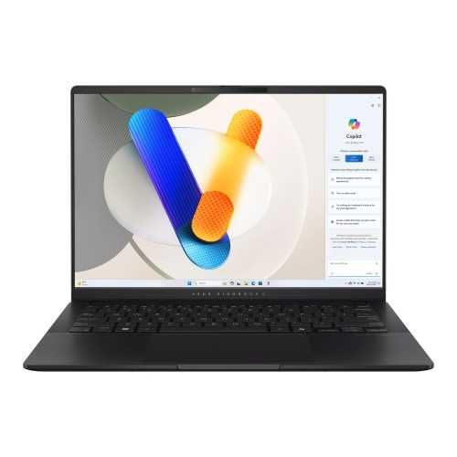 ASUS Vivobook S5406SA/14" WUXGA OLED/Ultra 7-258V/32GB LPDDR5x/1TB SSD