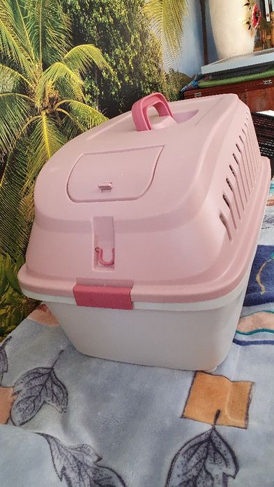 Переноска для животных