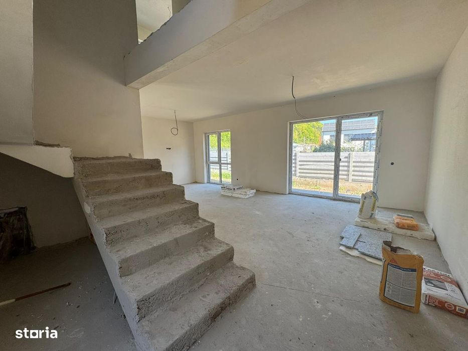 Unitate Duplex | PARC PRIVAT | Zona Tauti