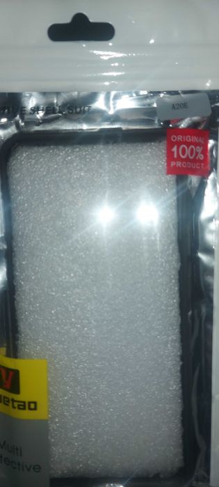Husa telefon Samsung A20e