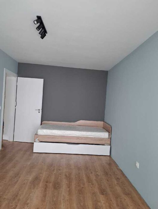 Дава се под наем Двустаен апартамент в София, Център - 60 кв.м за 500 € - Снимка #4