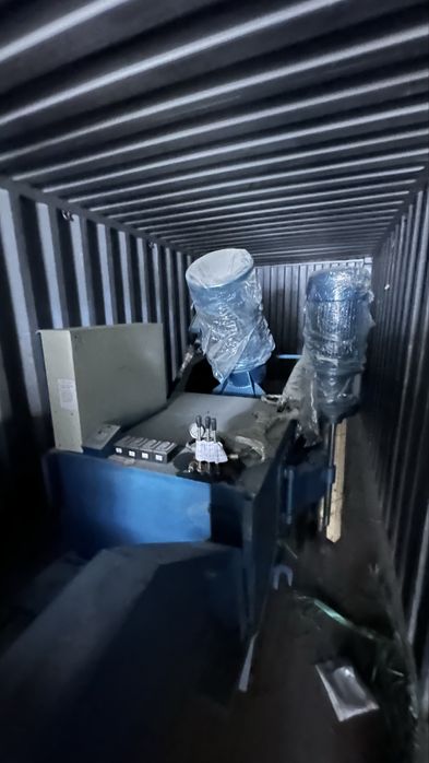 Камнерезная машина