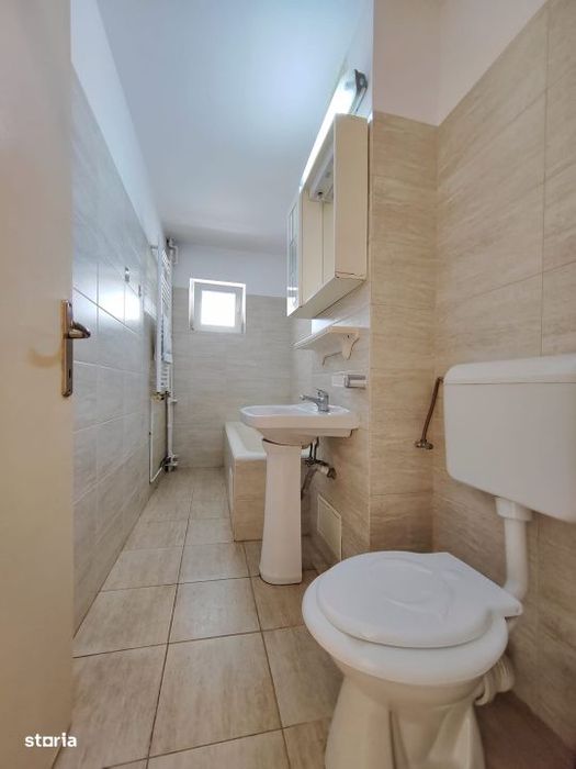 Universitate - Romana | 2 Camere | Mobilat - Utilat