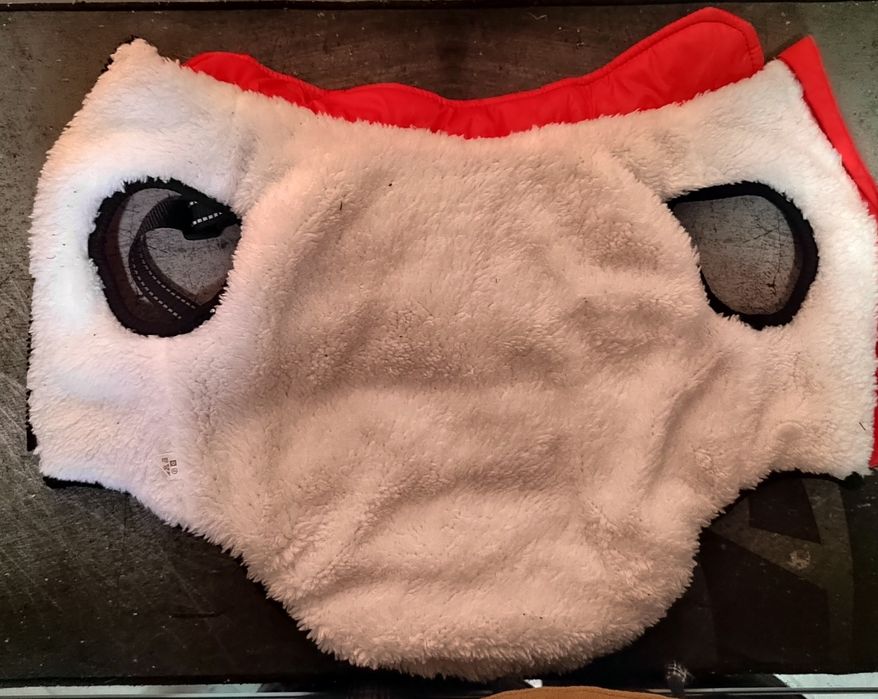 Ново дебело яке за куче