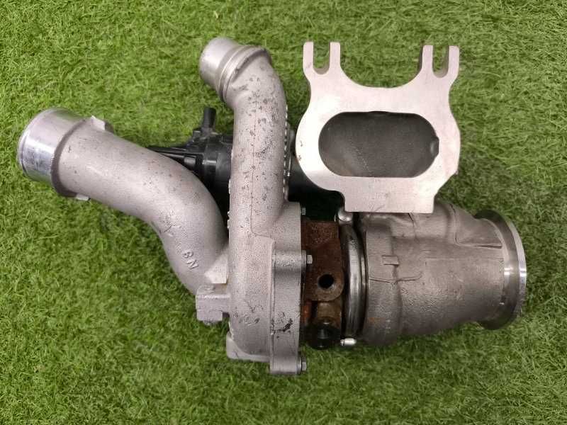 Турбина Genesis GV70 (б/у)