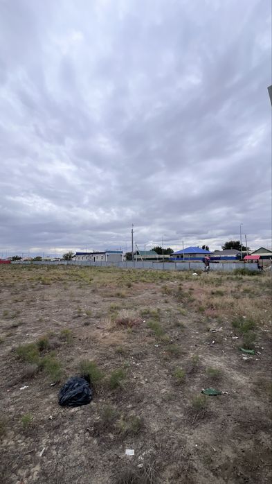 Земельный участок 2 гектар