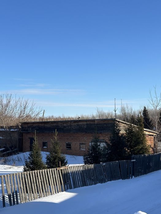 Производтсвенная база