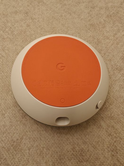 Google mini gen.1
