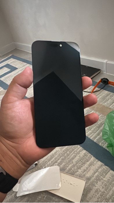 Дисплей для iphone 15 pro max