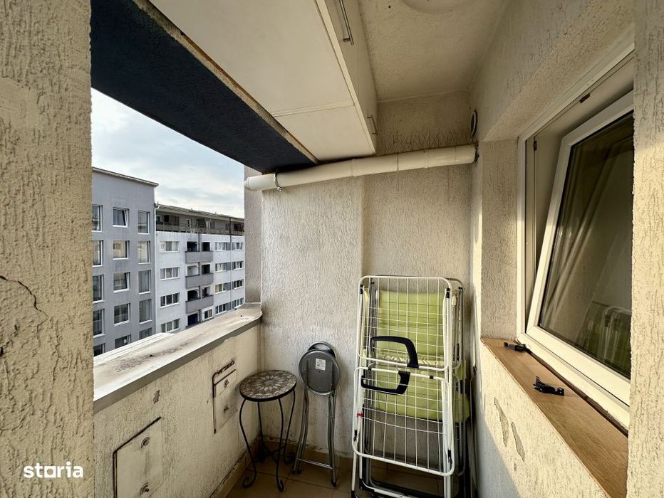 Apartament 1 Camere Decomandat | La Cheie | Zorilor | Calea Turzii