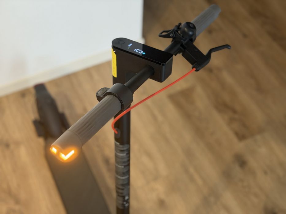Trotineta Electrica Xiaomi 4 Pro Gen 2 Autonomie 60Km Rulaj 450Km