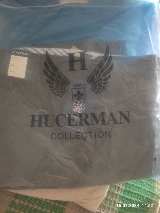 Брюки новые.Самовывоз.