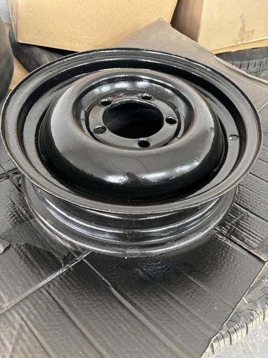 Продам резину 6,50-16 Нива Уаз