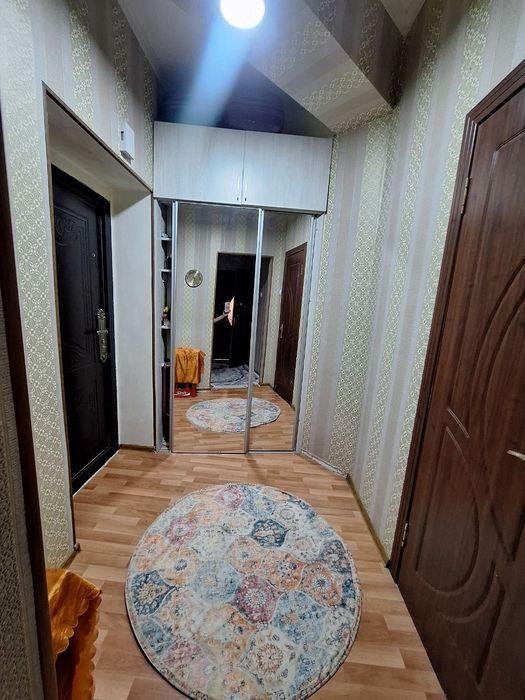 Продам квартиру срочна сергели 6а