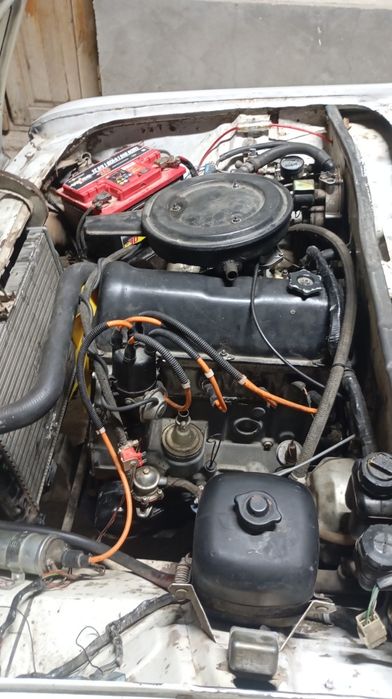 Vaz2106 jiguli06 2106