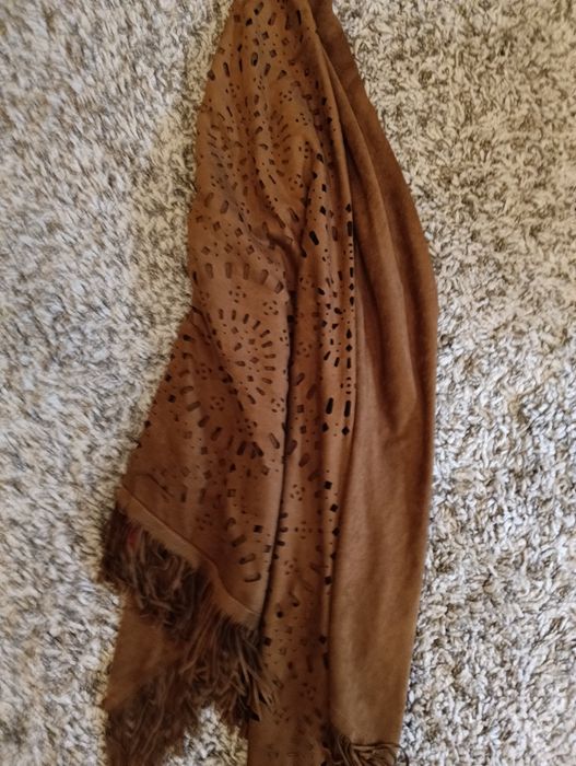 Șal de damă elegant