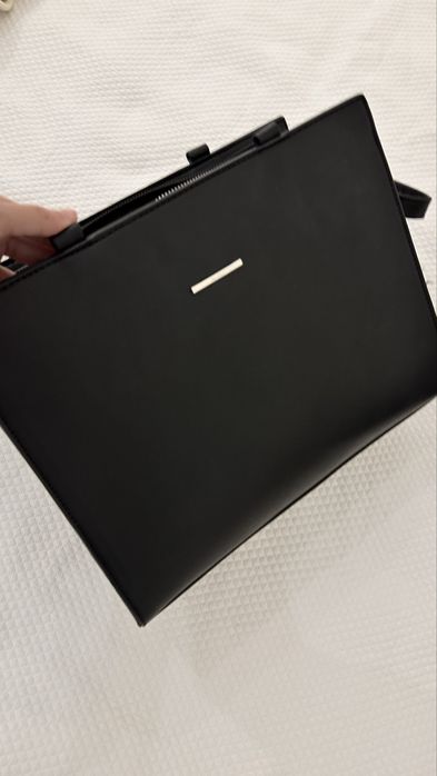 Сумка бершка для учебы и работы