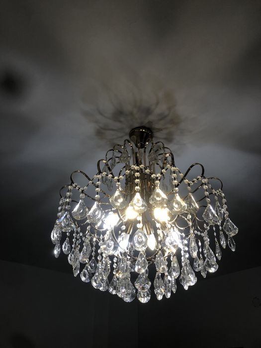 люстра сатылады!