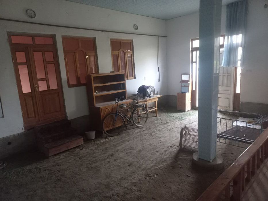 Buxoroda Jondor Alelicha qishlog'ida Hovli sotiladi