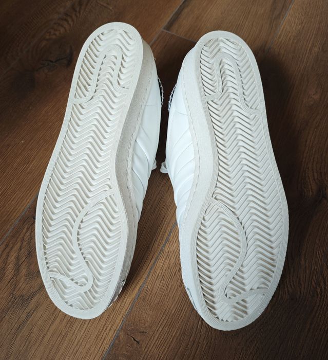 Adidas Superstar Jonah Hill
