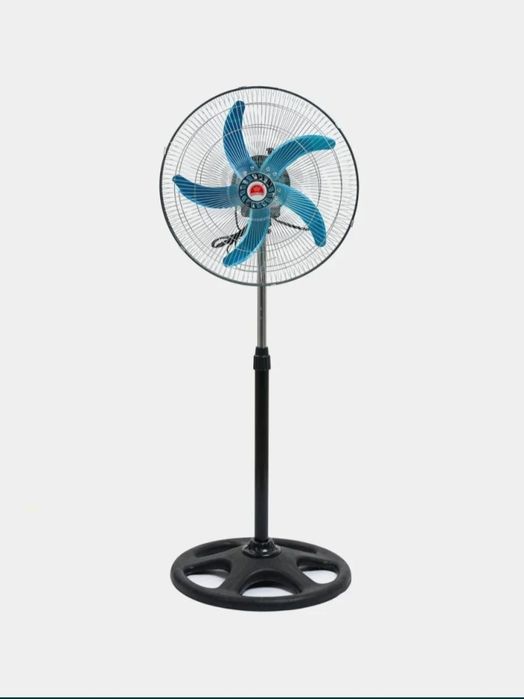 Вентилятор 3в1 новый сифати зорCROWN