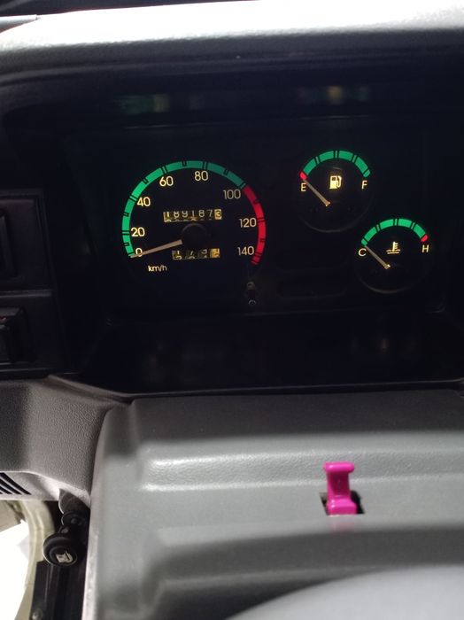 Chevrolet Damas 2018 — 5