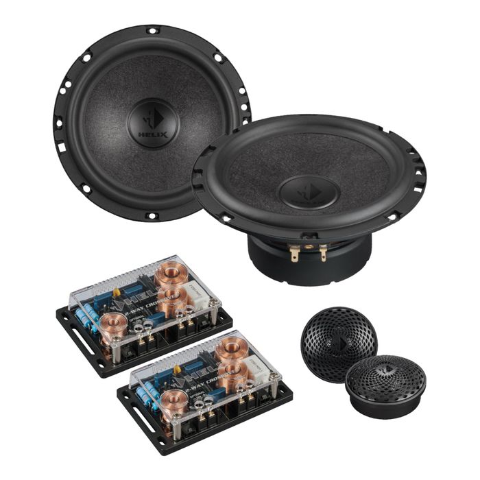 Двухполоска Helix s62 c2
