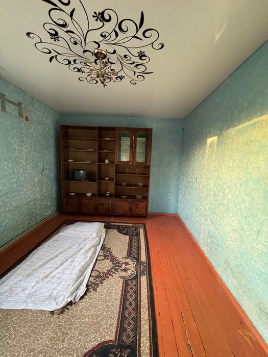 2 ком квартира сатылады