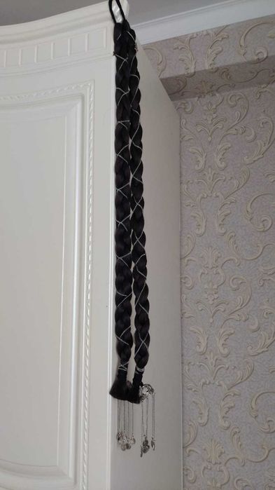 Искусственные косы напрокат