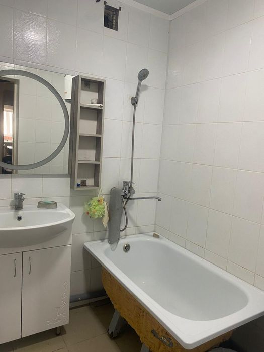 однокомнатная квартира