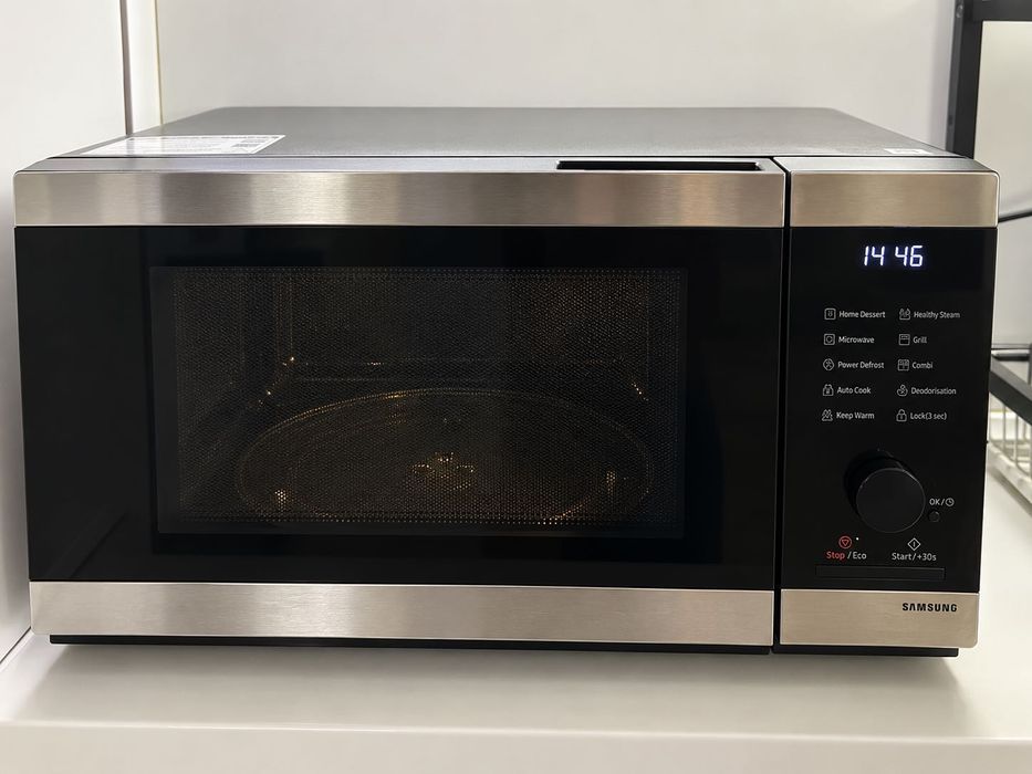 Микровълнова Samsung 32L – в гаранция