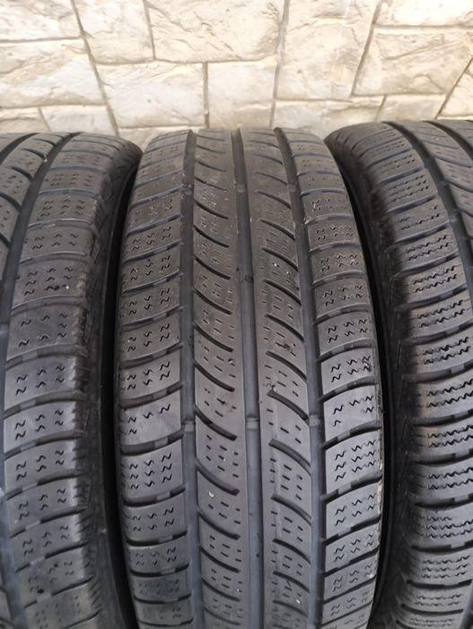 Гуми Semperit 205/65/16 C