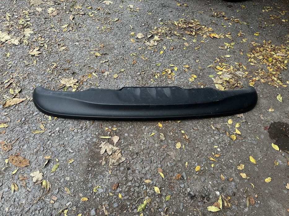 Дифузер, дифузьор, емблема Мерцедес Е класа 213 E class w 213