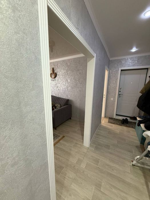 Продается квартира