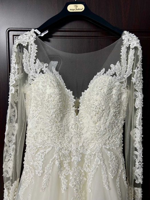 Rochie de mireasa Maya Fashion