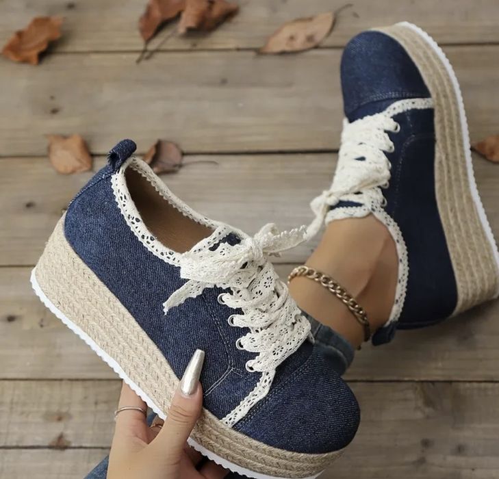 Дънкови сникърси