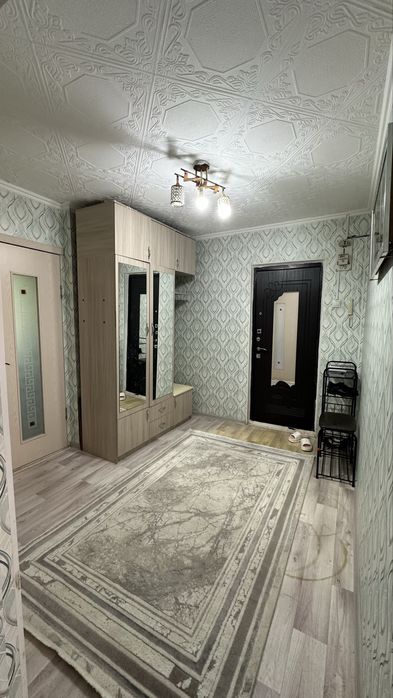 продам 2-х ком квартира