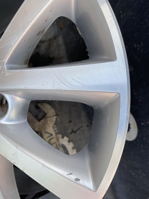 Janta aliaj 16" Vw Golf 6