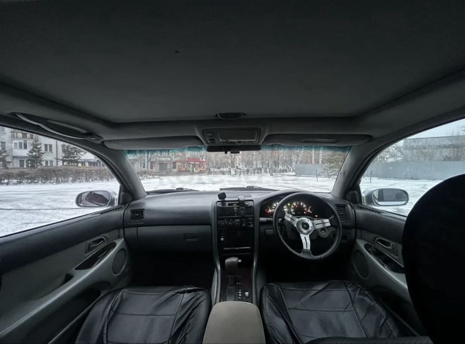 Продам Тойота Ариста