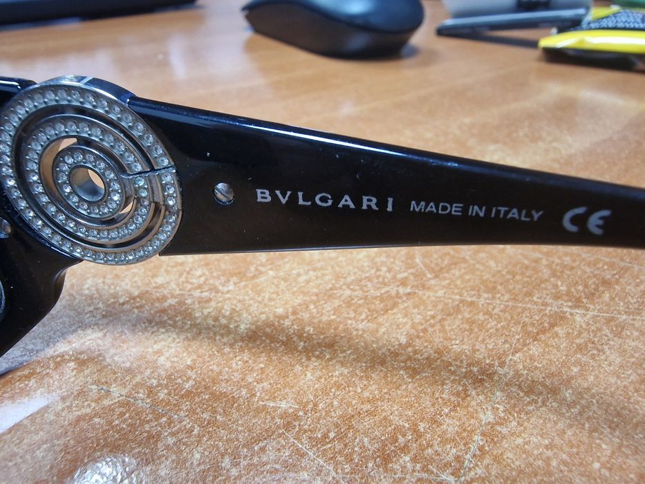 Ochelari de dama Bulgari Bv 8007b 501/87