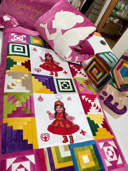 Детский набор для детей.