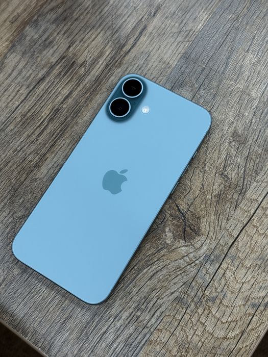 iPhone 16 Plus 128GB