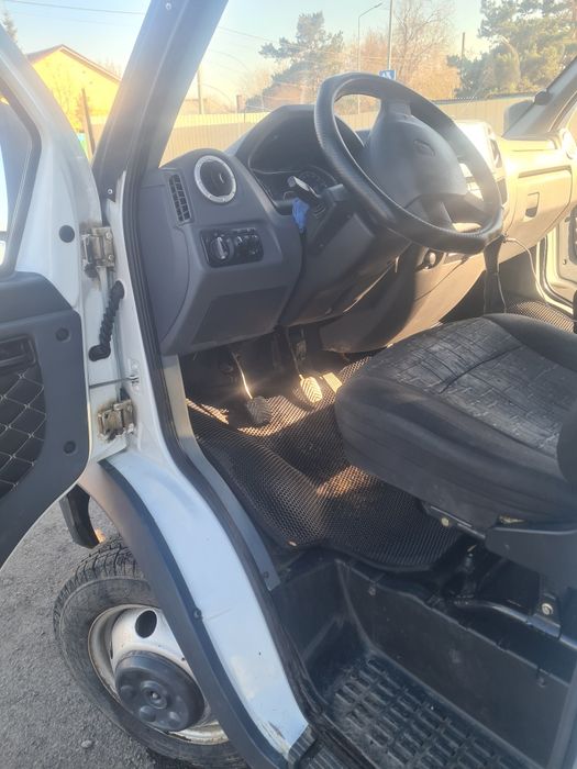 Газель фермер 2022г.в