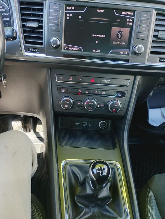 De vânzare Seat ateca 2020